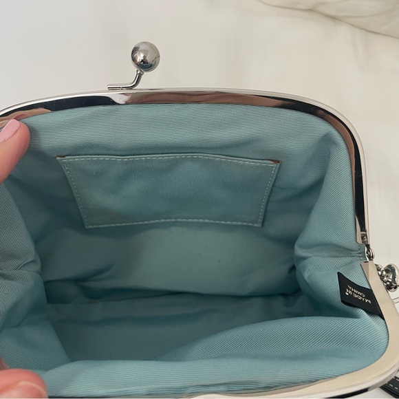 Coach Wristlit - Picture 3 of 6